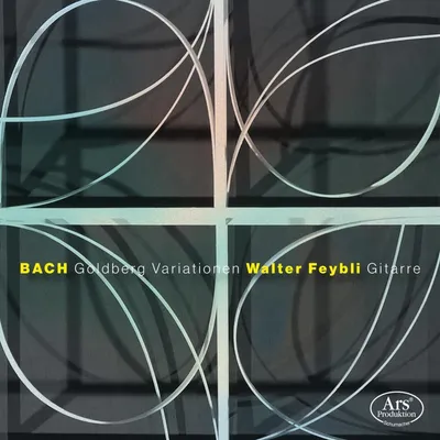 Obrázok produktu pre Johann Sebastian Bach (1685-1750): Johann Sebastian Bach (1685-1750): (CD / G)