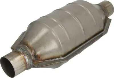 Obrázek produktu pro Univerzální Tryska, Průměr 50 Mm, Délka 380 Mm (Kruhová)