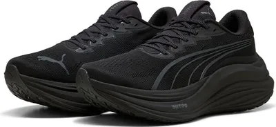 Image de Chaussures de course Puma Magmax Nitro Noir UE 44 Hommes Noir UE 44