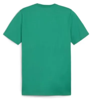 Obrázok produktu pre Pánske tričko Puma Teamgoal - Green