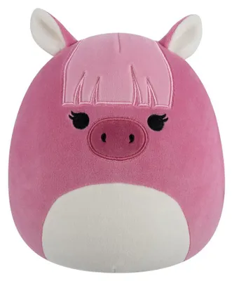 Produktbild von SQUISHMALLOWS Shetlandpony – Veronika