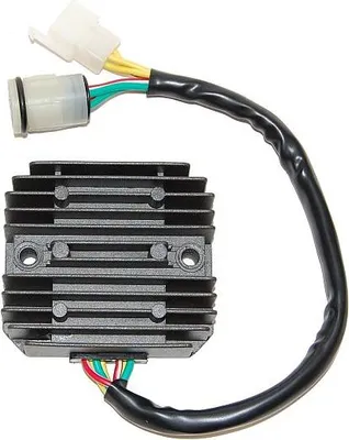 Obrázok produktu pre Electrosport Regulator Napięcia Honda Xrv 750 Africa Twin (93-03)