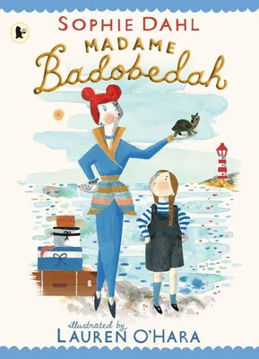 Zdjęcie produktu dla Madame Badobedah