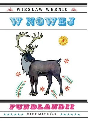 Obrázok produktu pre W Nowej Fundlandii