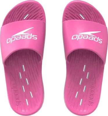 Obrázok produktu pre Plážové sandále Speedo ružové, veľkosť 31 pre chlapcov, ružové, veľkosť 31