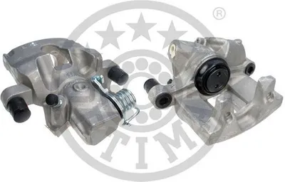 Produktbild von OPTIMAL Bremssattel Hinten Rechts für CITROËN C5 III Kombi (RW) BC-1247R