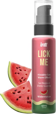 Immagine prodotto di LICK ME Anguria