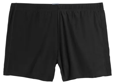 Produktbild von Ceceba sportive Badepants schwarz Übergröße