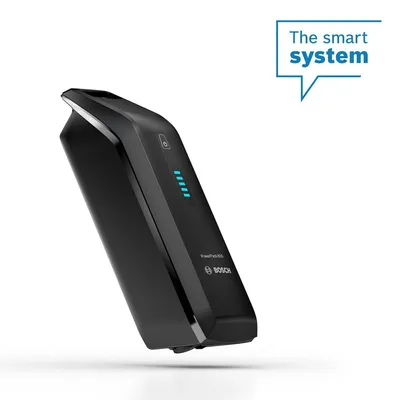 Immagine prodotto di Sistema intelligente Bosch PowerPack 800 Wh (BBP3580)
