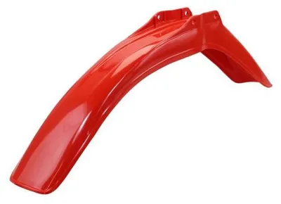 Obrázek produktu pro Přední blatník červený pro Honda MT MTX 5 8 50 80