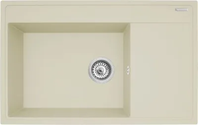 Obrázek produktu pro Pyramis CAMEA (79X50) 1B 1D LH VANILLA (070074901)