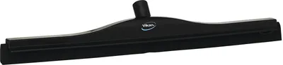 Produktbild von VIKAN Wasserschieber mit Kassette, 600 mm vollständig HACCP konform 9-black