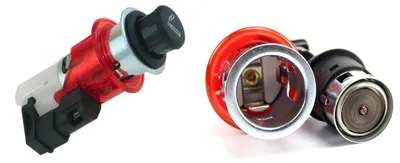 Immagine prodotto di Accendisigari per Volkswagen (VW) Golf, Passat, T5; Skoda; Seat