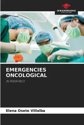 Produktbild von Emergencies Oncological
