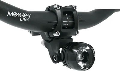 Immagine prodotto di MonkeyLink SUPERNOVA MINI 2 PRO ML Connect 100 / 160 Lux Fari a LED con luce abbagliante