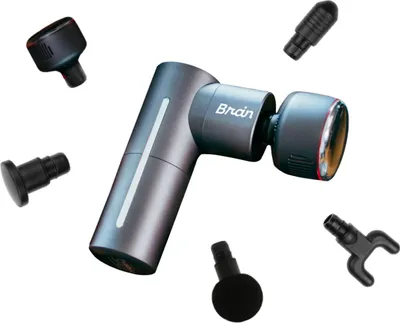Immagine prodotto di Piccola pistola massaggiante TrainMax