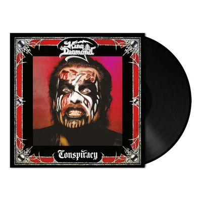 Obrázek produktu pro Conspiracy, LP