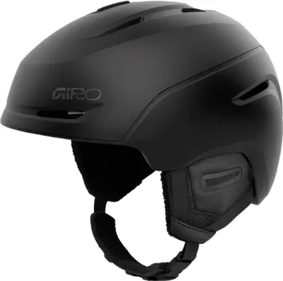 Image de Giro Avera casque femme noir S noir S
