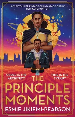 Obrázok produktu pre The Principle of Moments