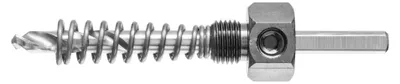 Produktbild von PFERD 25200407, Einzelbild, Bohrer, Deutschland, 92 g, 46 mm, 44 mm