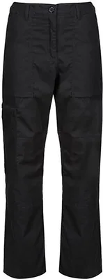 Zdjęcie produktu dla Damskie spodnie Regatta Professional Action Trouser