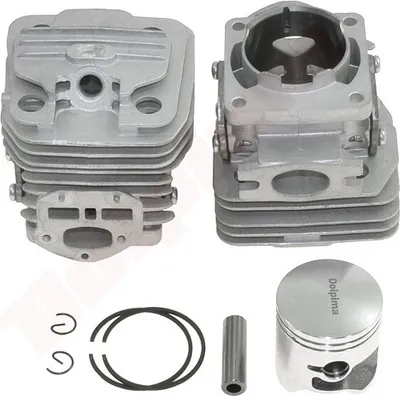 Produktbild von Zylinder Für Chinesische Kettensägen 40,5Mm 40Cc