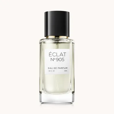 Produktbild von ÉCLAT 905 VIP Unisexduft 55 ml EdP - Langanhaltender Duftzwilling & Parfum Dupe