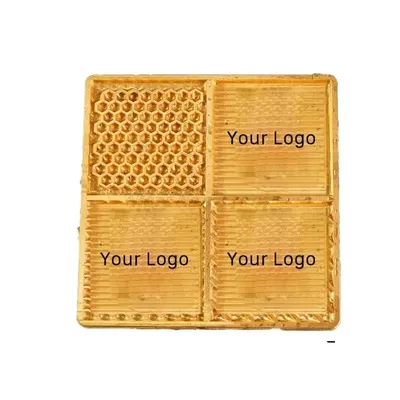 Obrázek produktu pro Děrovací nástroj, kovová konstrukce, přizpůsobitelný design, SKU10X10CM (1)