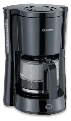 Produktbild von SEVERIN Kaffeemaschine Type KA 4815