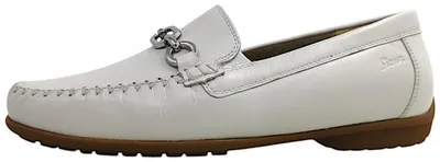 Produktbild von Sioux Cortizia 737 H - Snow Leder : Normal : 40 Größe: 40 Weite: Normal