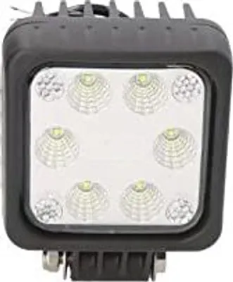 Produktbild von LED Arbeitslampe Arbeitsleuchte Arbeitsscheinwerfer Zusatzscheinwerfer 12V 24V