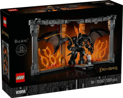 Image de LEGO 10367 LEGO 10367 Icons TBA (10367)