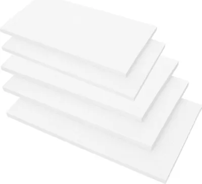 Produktbild von Hitzebeständige Platte  1000/500/30 145 Stk. Set