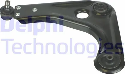 Produktbild von DELPHI TC2607 Querlenker Links Unten für FORD KA (RB)