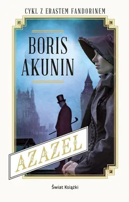 Produktbild von Azazel