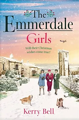 Obrázek produktu pro The Emmerdale Girls