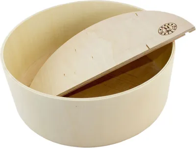 Produktbild von Getzoo Ø 33 cm Sandbad L (runder Deckel)