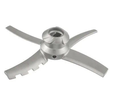 Ersatz-Paddel-Messer für Ninja Creami NC500 Serie
