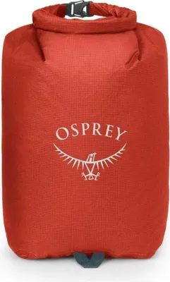 Produktbild von Osprey Ultralight Dry Sack Wasserdichter Beutel Mars Orange 12 L