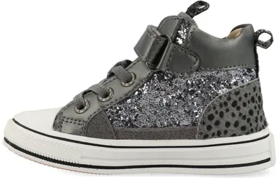 Produktbild von Shoesme Sneakers ON22W206-C Silber / Grau-35