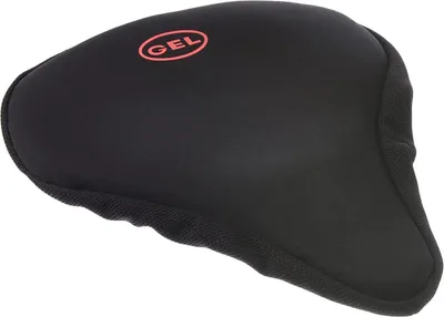 Produktbild von Gelzadelrahmen, breit - 260 x 235 mm - Schwarz
