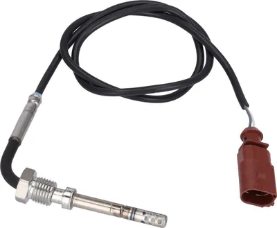 Produktbild von FEBI BILSTEIN 185890 Abgastemperatursensor für VW CRAFTER 30-50 Kasten (2E) 637mm