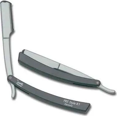 Obrázek produktu pro Nůž Jaguar Razor Blade R1 Silver