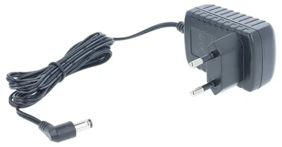 Produktbild von vhbw Netzteil kompatibel mit Avaya 1603, 1608, 1616, J139, J159, J169, J179 VoIP-Telefonanlage - 140 cm