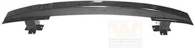 Produktbild von VAN WEZEL 4395560 Stoßstangenträger Vorne für OPEL Vivaro A Kastenwagen (X83) Vivaro A Combi (X83) für RENAULT TRAFIC II Kasten (FL) TRAFIC II Bus