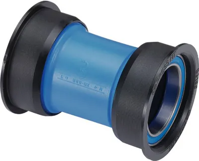Produktbild von BBB Cycling BBB Tretlager BottomPress MTB OD46 68 silber - leises, langlebige...