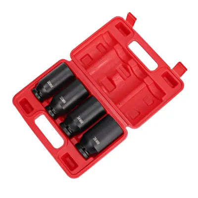 Produktbild von Schlagschraubereinsatz,Schlagschraubereinsatz-Satz,Reparaturwerkzeug,Steckdosenadapter,Steckdosenbit,Kopfadapter-Steckdose