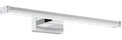 Obrázok produktu pre EGLO 74051 LED nástenné svietidlo L-400 CHROME/SILVER "GAußenleuchteENZANA-E