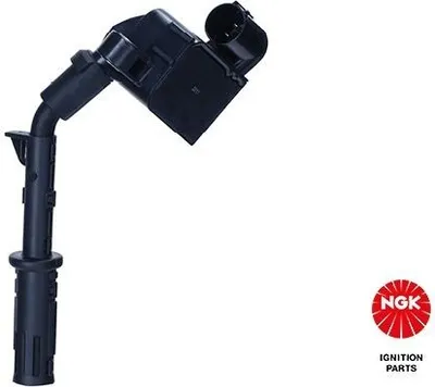 Produktbild von NGK 49547 Zündspule 14V passend für MERCEDES-BENZ C-Klasse Limousine (W204) C-Klasse T-modell (S204) E-Klasse Limousine (W212) E-Klasse T-modell GLK