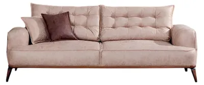 Produktbild von 3-Sitzer Sofa – elegant komfortabel und zeitlos im Design.